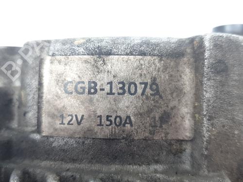 Alternator NISSAN NAVARA NP300 (D40) | BP35955427M7 - Image 5