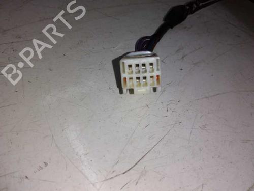 Right mirror MAZDA 6 Saloon (GG)  | BP9465962C27 
