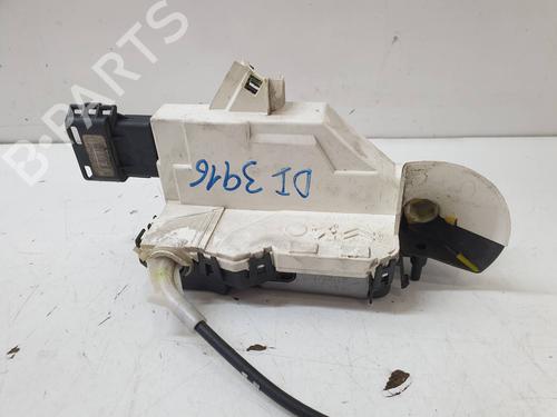 Used Front left lock PEUGEOT 5008 (0U_, 0E_) [2009-2017]  15639412