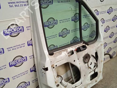 Left front door FORD TRANSIT CONNECT (P65_, P70_, P80_)  | BP9485692C2 