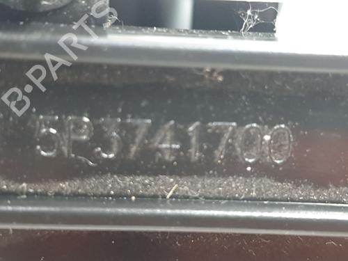 Climate control DACIA SANDERO II 1.5 dCi | BP34246378I5  - Image 7