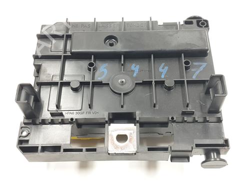 Fuse box CITROËN BERLINGO Box Body/MPV (B9)  | BP29745651E1