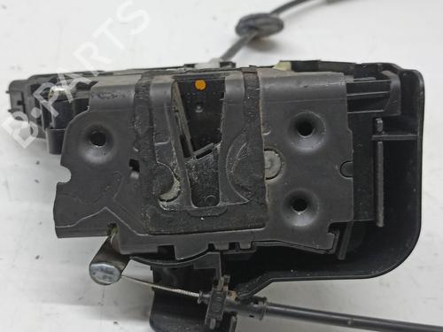 Front right lock FORD FOCUS II (DA_, HCP, DP)  | BP9464214C97 