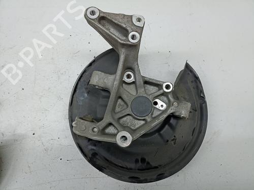 Right rear steering knuckle VW PASSAT B6 (3C2)  | BP9460853M28 