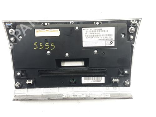 Climate control LANCIA THEMA (LX_) 3.0 D (LX, 48) | BP34446024I5  - Image 7