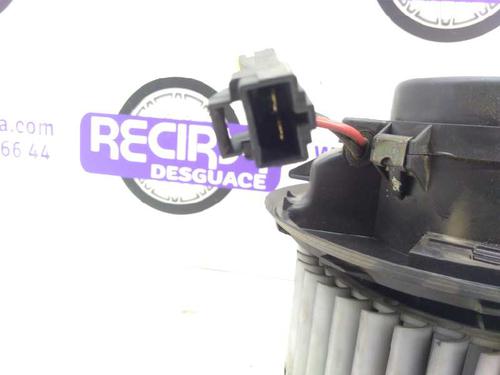 Heater blower motor ALFA ROMEO 147 (937_)  | BP9466378M62 