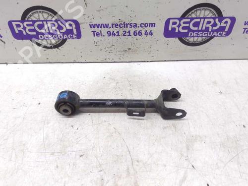 Right rear suspension arm HONDA CR-V IV (RM_)  | BP9960723M15 