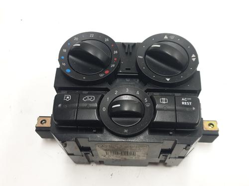 Used Climate control Climate control 37793251 37793251