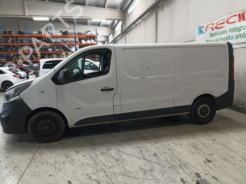 Egr OPEL VIVARO B Van (X82) 1.6 CDTI (05) | BP30906960M69