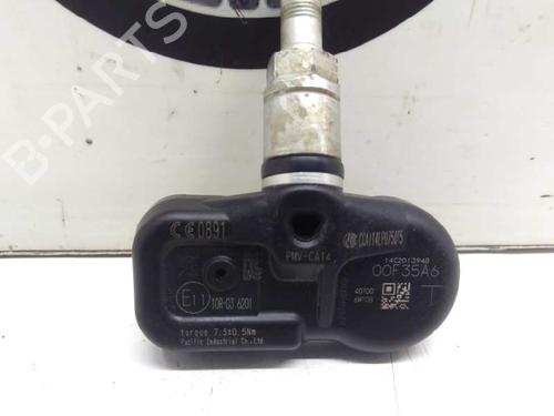 Electronic sensor NISSAN JUKE (F15)  | BP9477069M84 