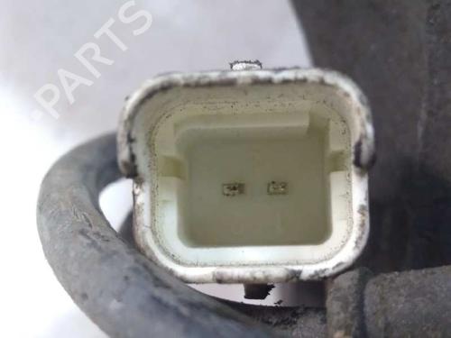 Right front steering knuckle CITROËN C4 I (LC_)  | BP9466103M26 