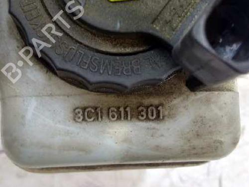 Brake master cylinder VW PASSAT B6 (3C2)  | BP9478079M77 