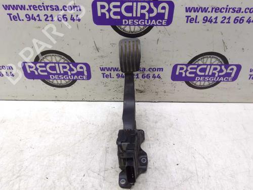 Used Pedal FORD S-MAX (WA6) [2006-2014]  9472005