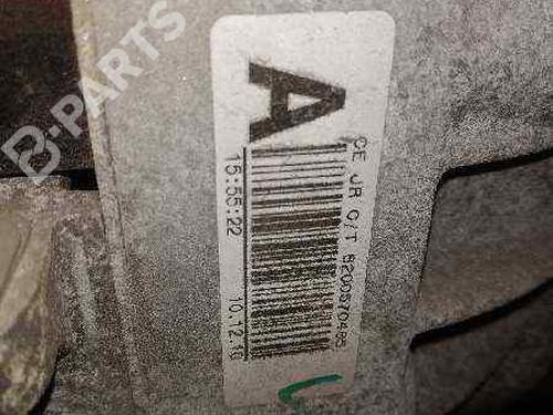 Front left interior door handle DACIA DUSTER (HS_) 1.6 16V LPG | BP9464998I13  - Image 9