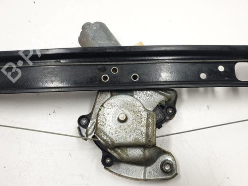 Rudehejsemekanisme venstre bagtil BMW X5 (E53) 3.0 d | BP31636694C24 
