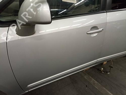Left front door KIA CARENS II MPV (FJ)  | BP15678945C2 