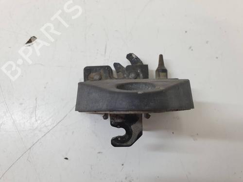 Rear right lock NISSAN PRIMASTAR Van (X83) 2.5 dCi 140 | BP18854611C99 