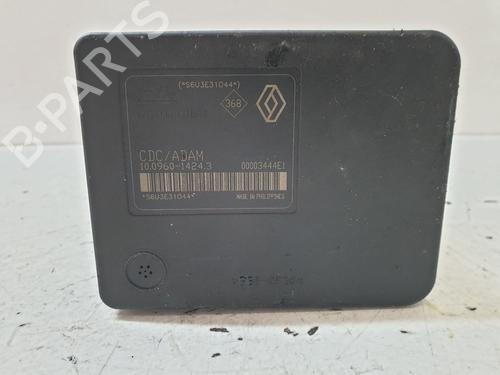 ABS Bremseaggregat RENAULT LAGUNA II (BG0/1_)  | BP22597581M43 