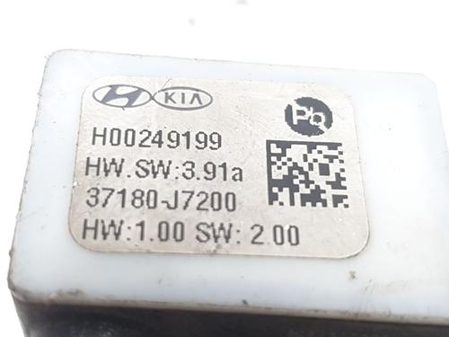 Módulo eletrónico KIA CEED (CD) 1.6 CRDi 136 | BP38511996M83 - Image 7