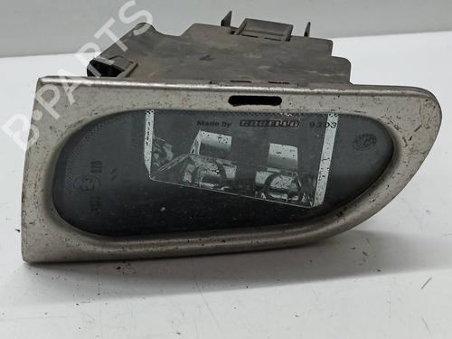 Used Left front fog light ALFA ROMEO 145 (930_) 1.4 i.e. 16V T.S. (930.A3A) (103 hp) 9961107