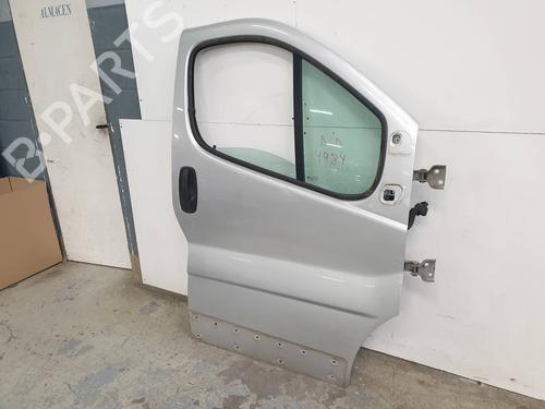 Right front door OPEL VIVARO A Van (X83)  | BP18708194C3 