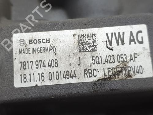 Steering rack AUDI A3 Limousine (8VS, 8VM) S3 quattro | BP35807331M22 - Image 13
