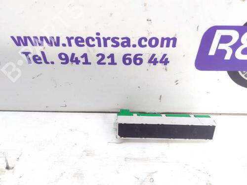 Used Display monitor ALFA ROMEO MITO (955_) [2008-2018]  9466890