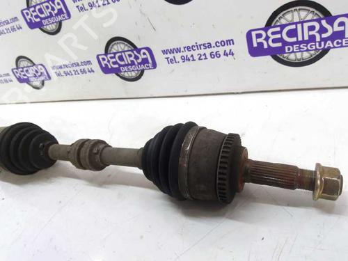 Right front driveshaft NISSAN PRIMERA Hatchback (P12)  | BP9465911M39 