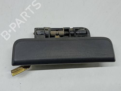 Used Rear right exterior door handle PEUGEOT 106 I (1A, 1C) [1991-1996]  9489151