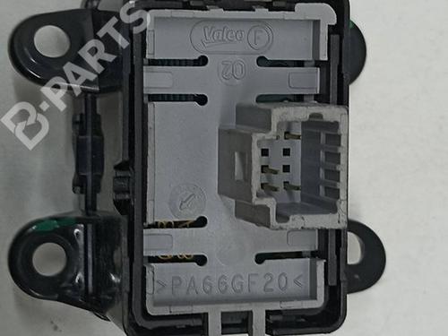 Steering wheel controls RENAULT LAGUNA III (BT0/1)  | BP9476491E15 