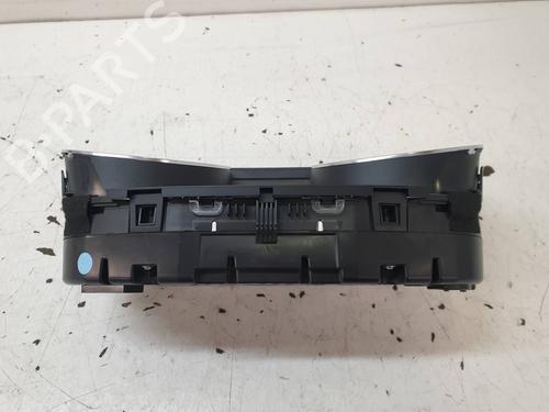 Instrument cluster VW POLO V (6R1, 6C1)  | BP25882452C47 