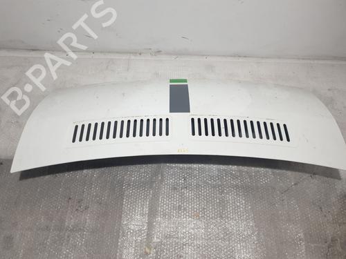 Used Hood CITROËN JUMPER II Van 2.2 HDi 110 (110 hp) 30883637