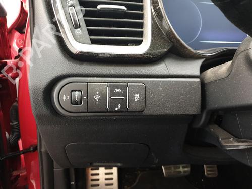 Elektronisk modul KIA XCEED (CD) 1.5 T-GDi MHEV | BP29119291M83 
