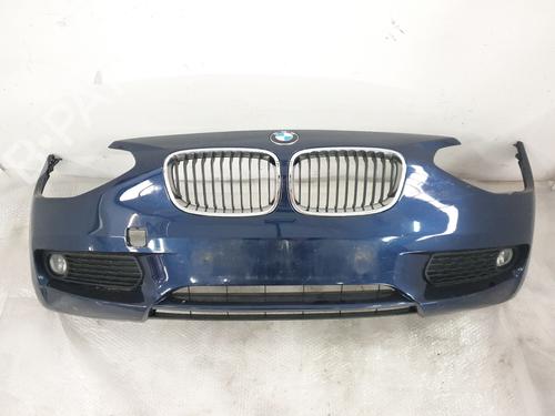 Foran støtfanger Foran støtfanger BMW 1 (F21) 118 d (143 hp) 34539469 34539469