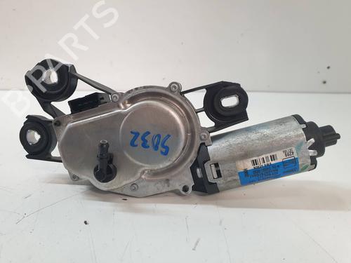 Used Rear wiper motor SEAT IBIZA IV (6J5, 6P1) [2008-2017]  18708386