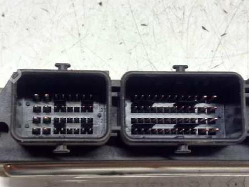 Engine control unit (ECU) RENAULT SCÉNIC II (JM0/1_)  | BP9479480M57 