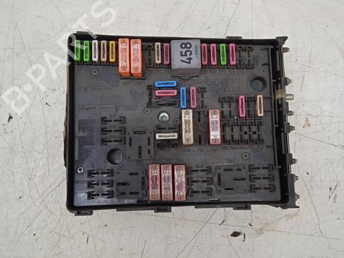 Fuse box SEAT TOLEDO III (5P2)  | BP9467753E1 