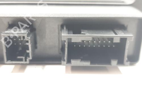 Electronic module CITROËN C5 III (RD_) 2.0 HDi (RDRHD8, RDRHDJ, RDRHR8, RDRHRJ) | BP34435195M83  - Image 6