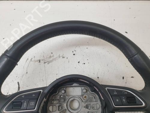 Steering wheel AUDI A1 (8X1, 8XK)  | BP24864479C49 
