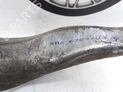 Right front suspension arm BMW X1 (E84)  | BP9468418M13 