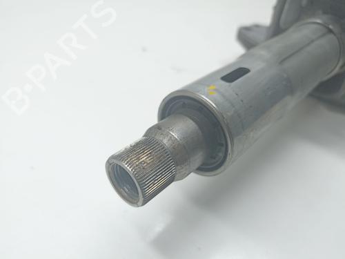 Steering column MERCEDES-BENZ VITO Tourer (W447)  | BP28813353M21 