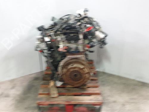 Engine VW GOLF VII (5G1, BQ1, BE1, BE2) 1.6 TDI | BP31382874M1 - Image 5