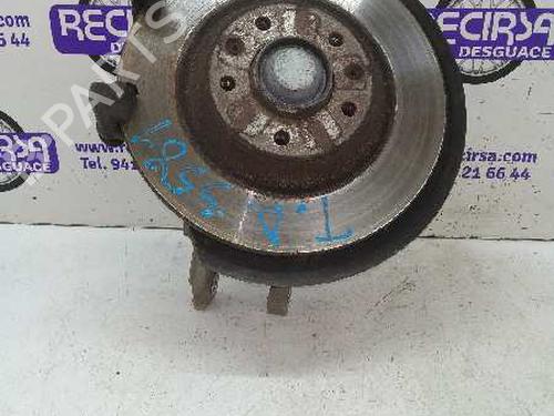 Used Right rear steering knuckle CITROËN C5 III Break (RW_) [2008-2017]  9461028