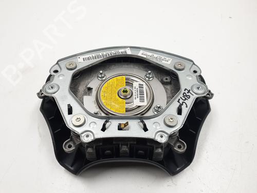 Airbag Kit MERCEDES-BENZ VITO Bus (W639) 111 CDI (639.701, 639.703, 639.705) | BP31327353C86 