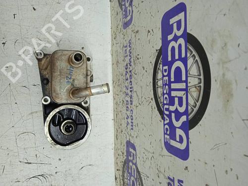 Oliekøler FORD TRANSIT CONNECT (P65_, P70_, P80_) [2002-2025]  14239533