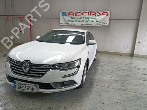 Right tailgate light RENAULT TALISMAN (LP_) 2.0 Blue dCi 200 (LPAL) | BP36040766C80  - Image 16