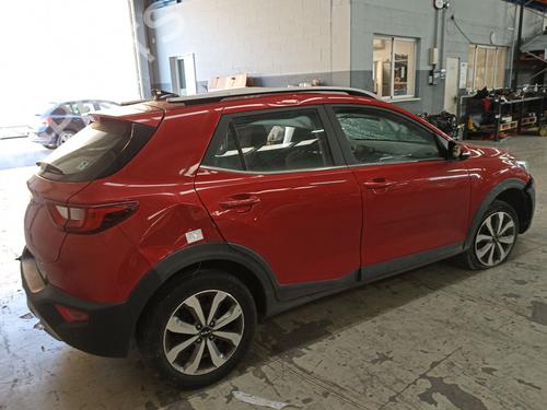 Foran kofangere KIA STONIC (YB) 1.0 T-GDi Eco-Dynamics+ | BP30609349C7 