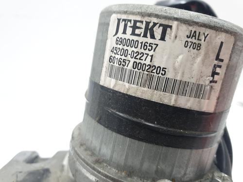 Steering column TOYOTA AURIS (_E15_) 2.0 D-4D (ADE150_, ADE150R) | BP32694754M21 - Image 9