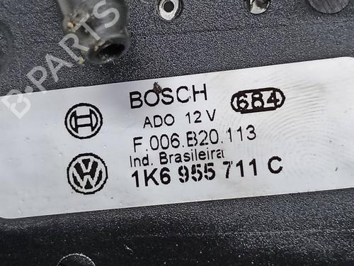 Viskermotor bakrute VW GOLF V (1K1)  | BP9471238M102 
