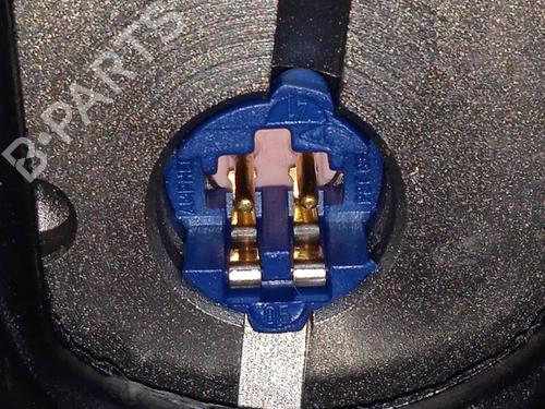 Driver airbag PEUGEOT 307 SW (3H)  | BP9486165C9 